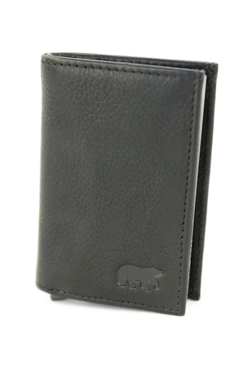 BEAR Kartenetui CP 7080, verschiedene Farben