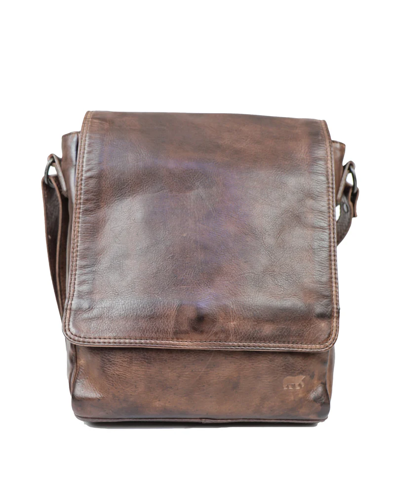 BEAR Schultertasche 40025, verschiedene Farben