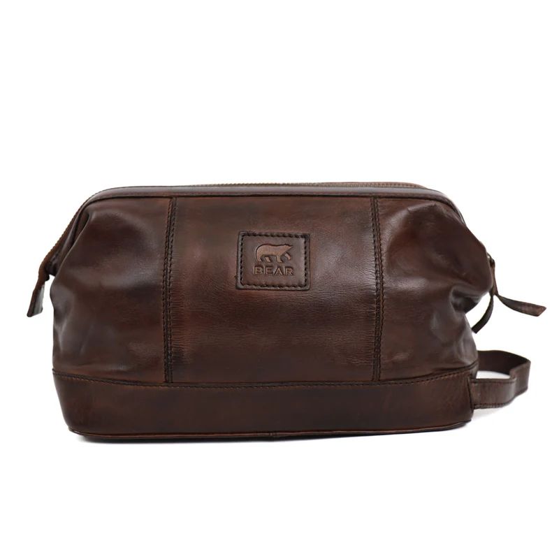 BEAR Kulturtasche 44126, verschiedene Farben