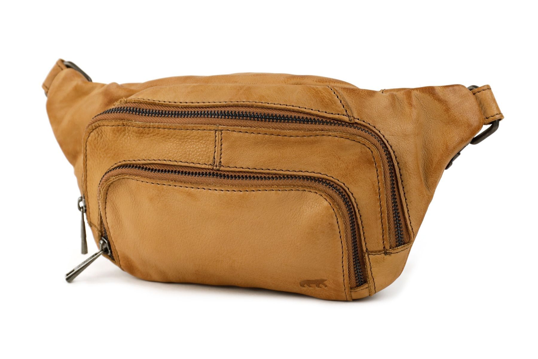 BEAR Gürteltasche 2411, verschiedene Farben