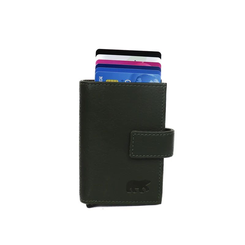 BEAR Kartenspender 6814, verschiedene Farben