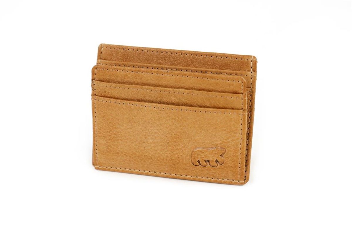 BEAR Kartenetui 6081, verschiedene Farben