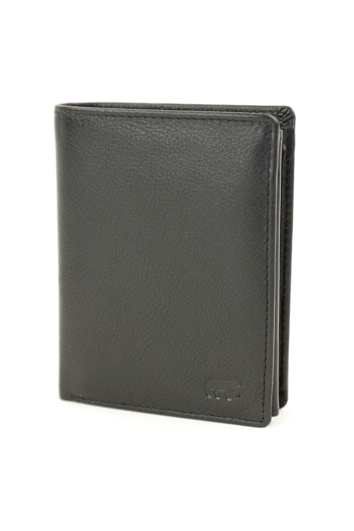 BEAR Geldbörse FR 7252 schwarz