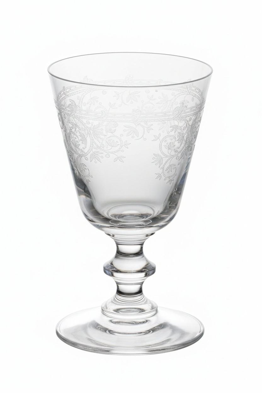White wine glass LUCCA 190 ml