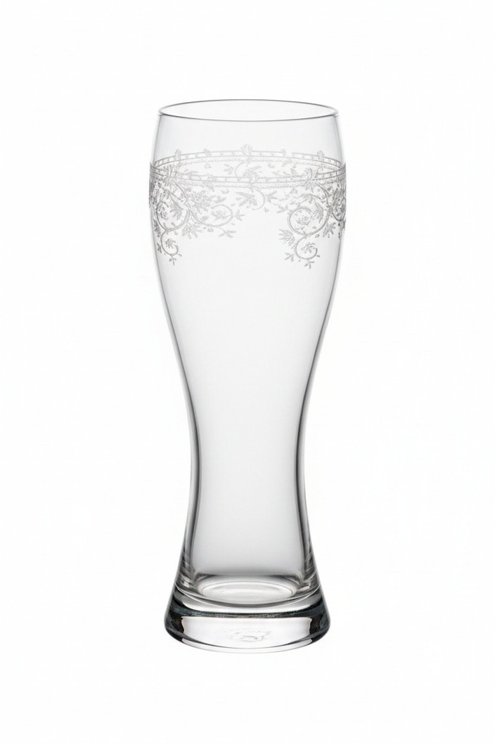 LUCCA Weizenbier 650 ml