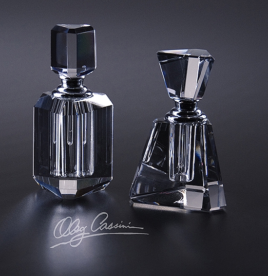 CRYSTAL Parfum Set D, 2-er Set