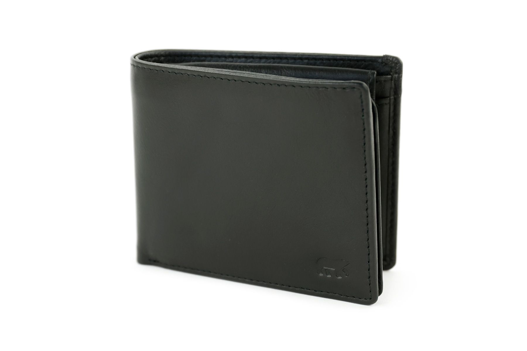 Wallet, black