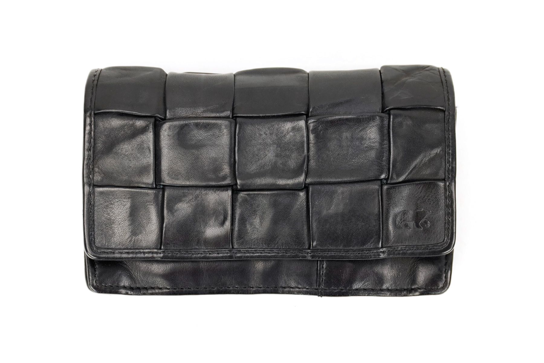 BEAR Geldbörse 18993, schwarz