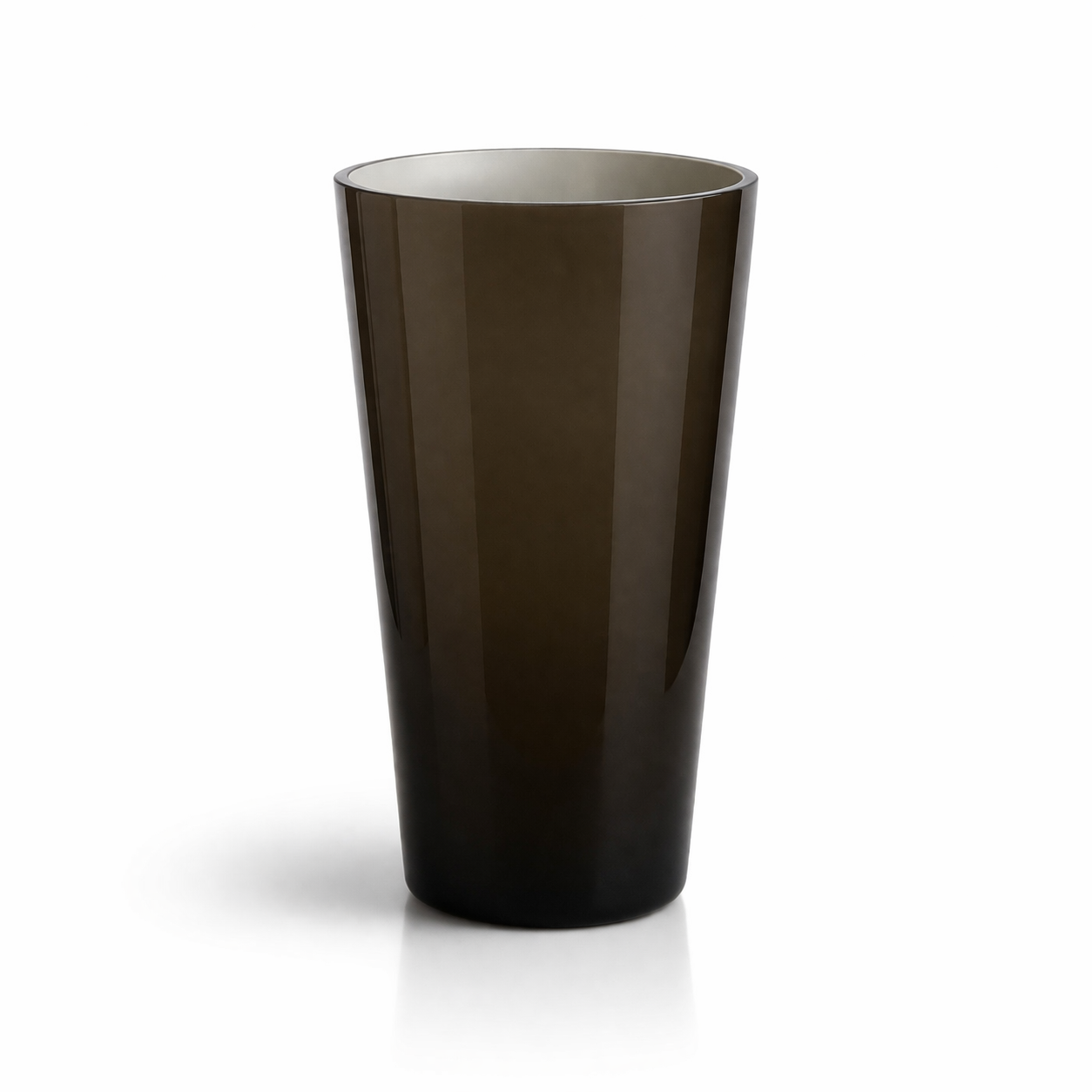 FLOWERS Vase CAMILL klein, verschiedene Farben