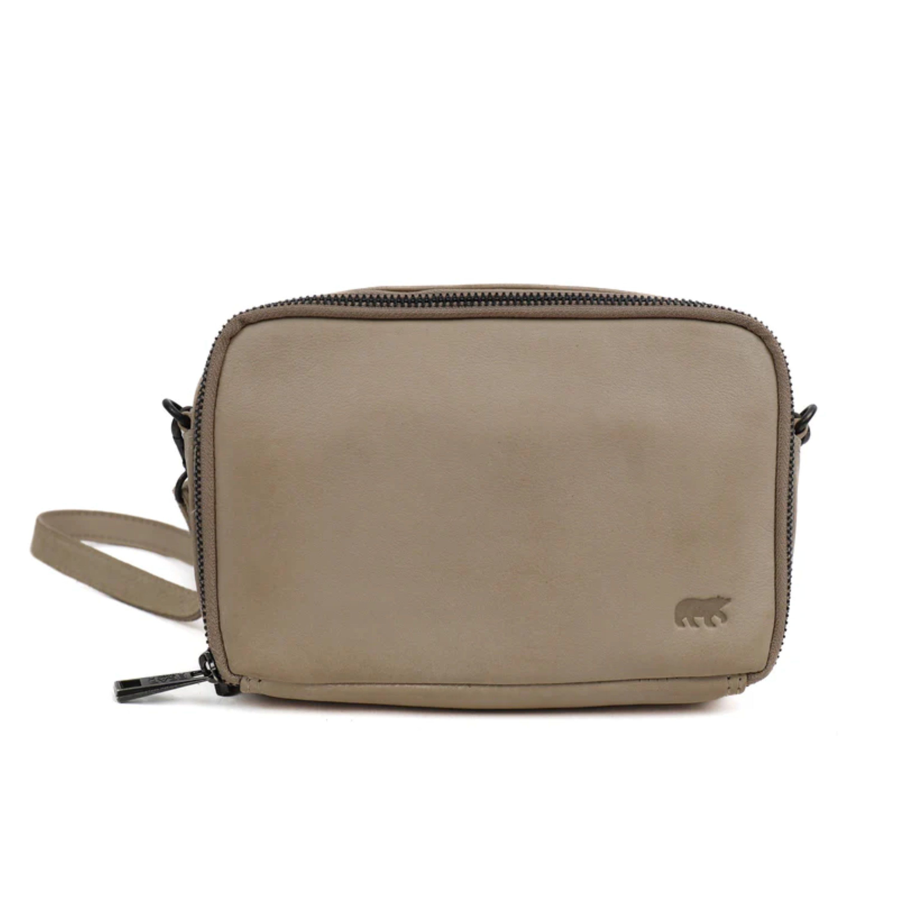 BEAR Schultertasche 2744, verschiedene Farben